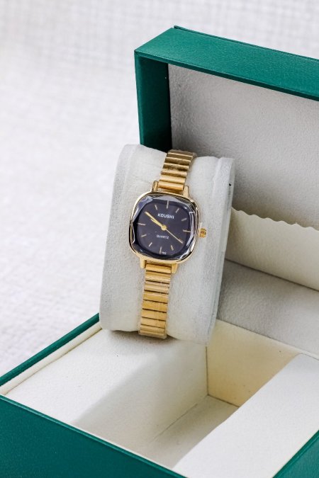 ساعات ناعمة ومميزة